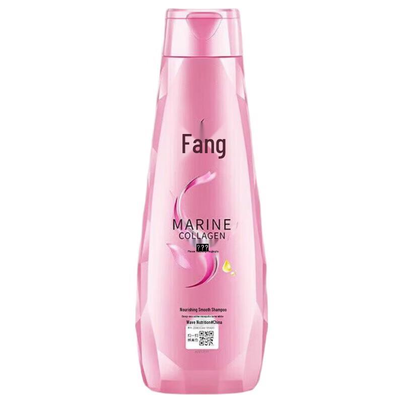 Lafang Deep Conditioning & Smoothing Shampoo