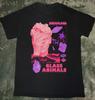 Glass Animals Band Album Rock Music Unisex T-Shirt Cotton Full Size Unisex T-Shirt