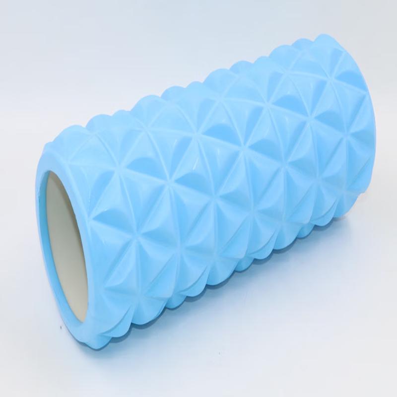 LISM Hollow Wolf Tooth Yoga Column