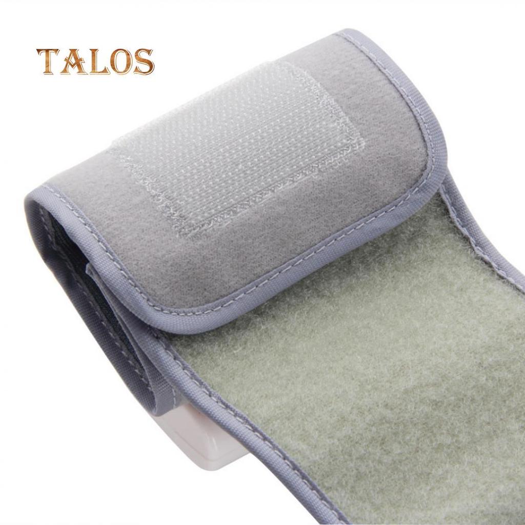 Automatisches digitales Handgelenk-Blutdruckmessgerät zur Messung der Herzfrequenz und des Pulses im Gesundheitswesen