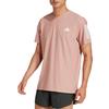 Adidas Free Shipping With AdiClub Own The Run Tee JC9792