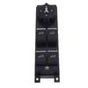 Left Drive Side Power Window Switch F1ET 14A132 AC Master Window Control Switch Replacement for