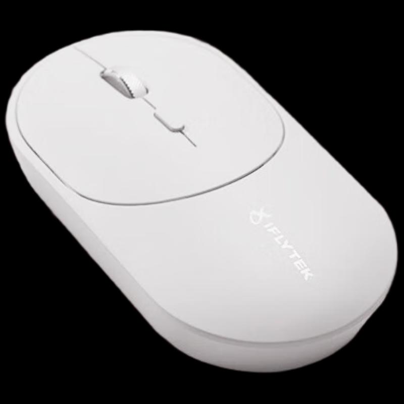 

iFLYTEK M320 Spark Edition Smart Voice Wireless Mouse