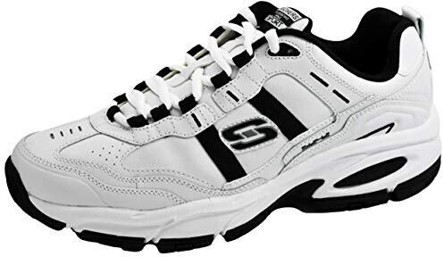 

Skechers Path to Greatness Chukka Boots синие кроссовки 42 ½