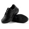 Men's Fashion Safety Shoes - Odorless Cowhide Casual Sports Shoes for Construction Sites