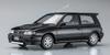 Hasegawa Historic Car Series Nissan Pulsar Plastic Model HC47 1/24 (RNN14) GTI-R