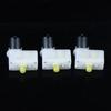 1/3/5Pcs Dc3-6V N20 7-Shaped Mini Reduction Motor 36Rpm Slow Speed High Torque Gearbox Motor Micro Toys Diy Accessories