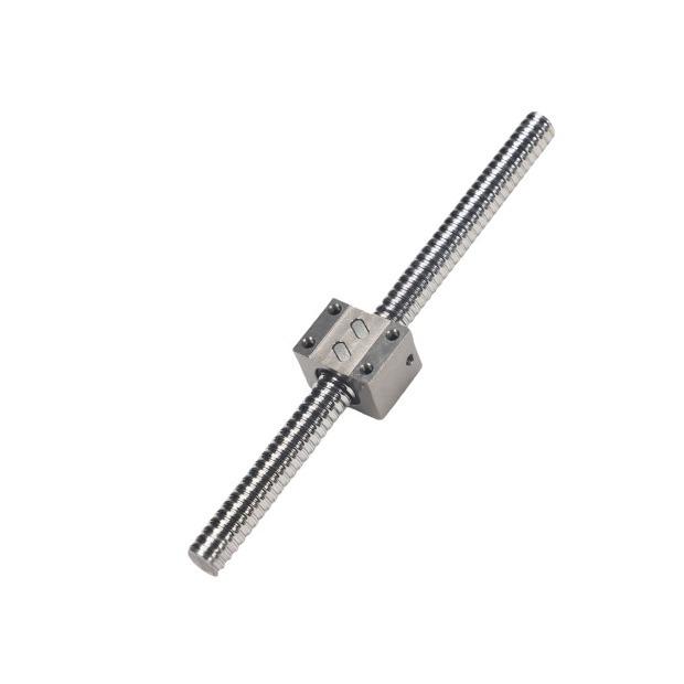 Ball Screw Square Nut LCE/LCF/LCG 49 (1605/2005/2505)