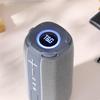 Wasserdichter TG696 Bluetooth-Lautsprecher: Tragbarer Outdoor-TWS-Subwoofer mit Kartensteckplatz - Modische Geschenkoption