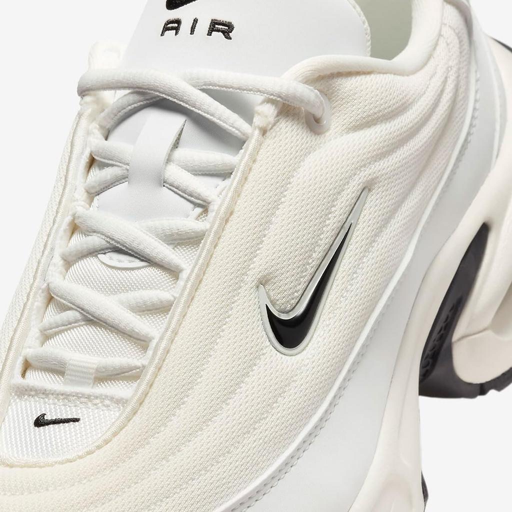 Nike Air Max Portal W AIR MAX PORTAL Summit Size White/Black/Sail HF3053-103 26.0cm