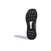adidas Duramo 10 Schnürung Rutschfest Langlebig Niedrig geschnitten Laufschuhe Herren Sneaker Schwarz Grau F34491
