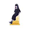 TV Anime City Under Asashu School Big Acrylic Stand "Kamitsubaki Construction." ver.B