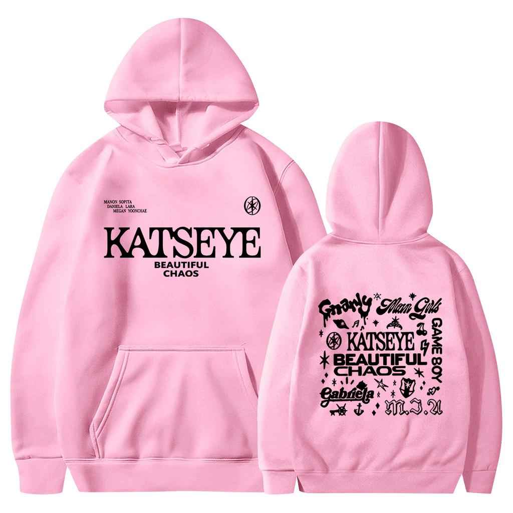 Men's Printed Hooded Long Sleeved Sweatshirt For Casual Sports Comfort