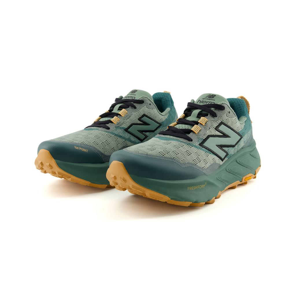 New Balance Fresh Foam X Hierro V9 Dark Juniper