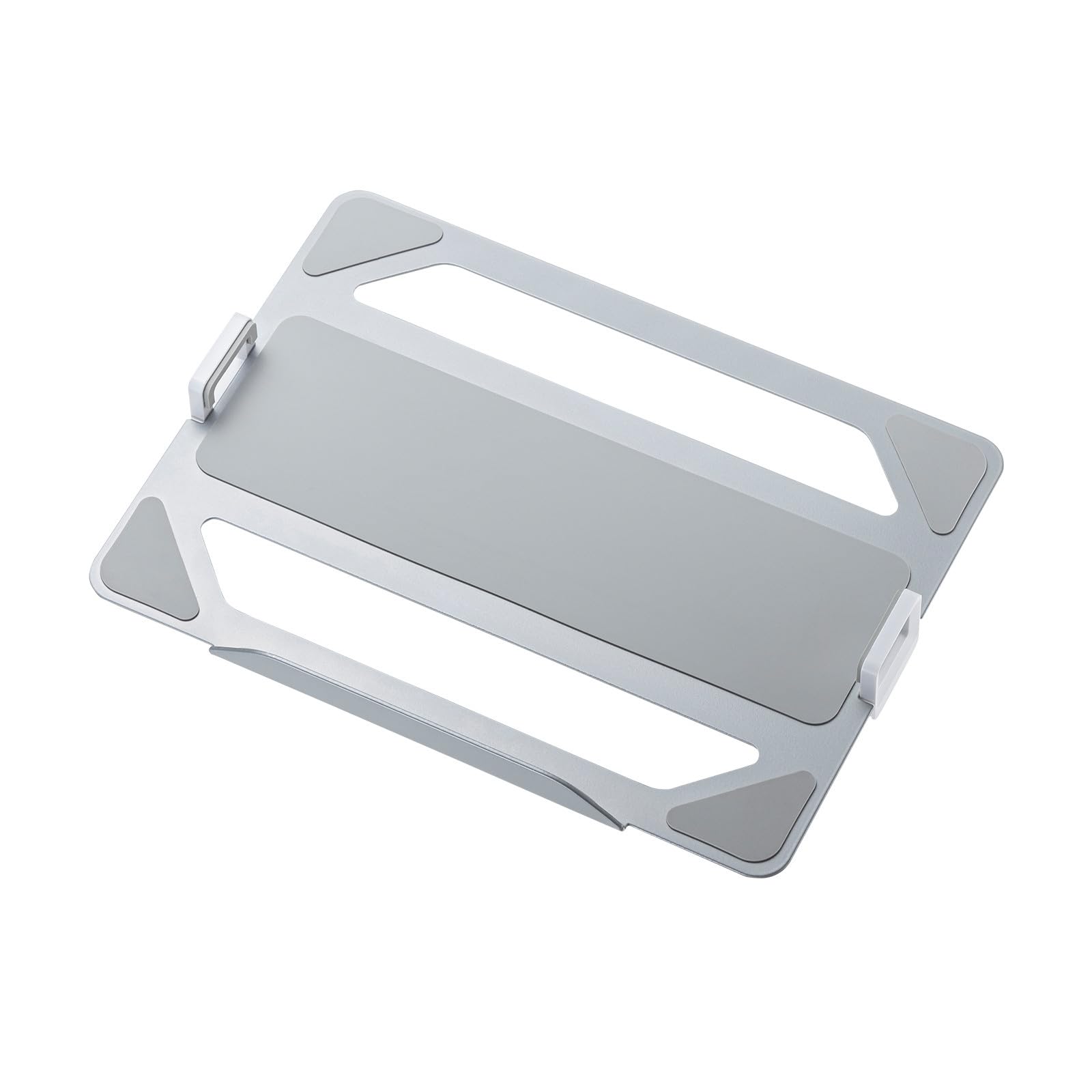 

Sanwa Supply Laptop Tray with Monitor Arm Mount (VESA 75x75mm) MR-VESA15