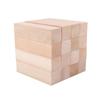 A20F-Basswood Carving Blocks Whittling Wood Carving Kit 19PCS Wooden Blocks For Crafts Bass Wood For Carving