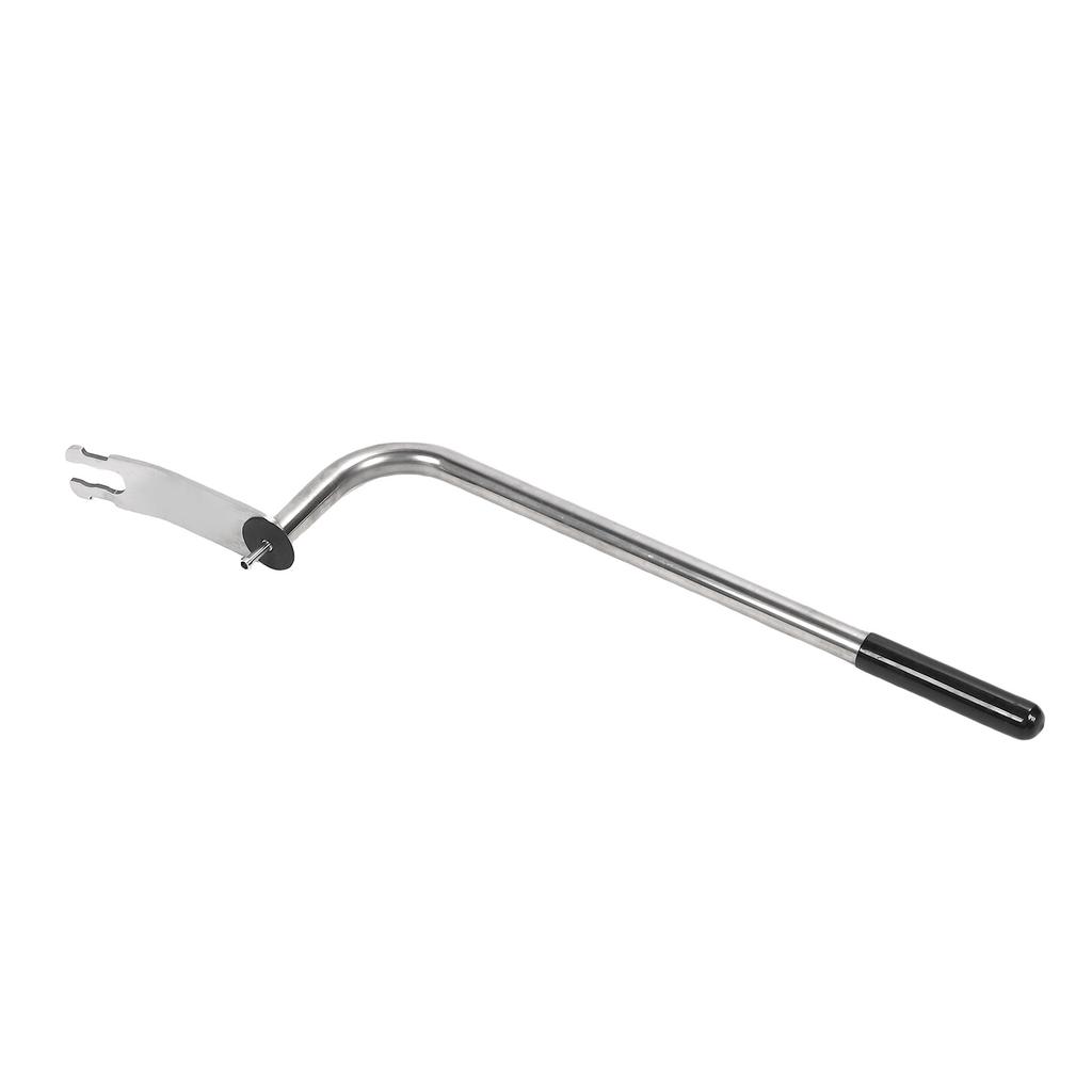 Car Door Hinges Adjuster Alignment Bar Efficient Universal Fit Door Adjuster Tool for Most All Cars Light Trucks