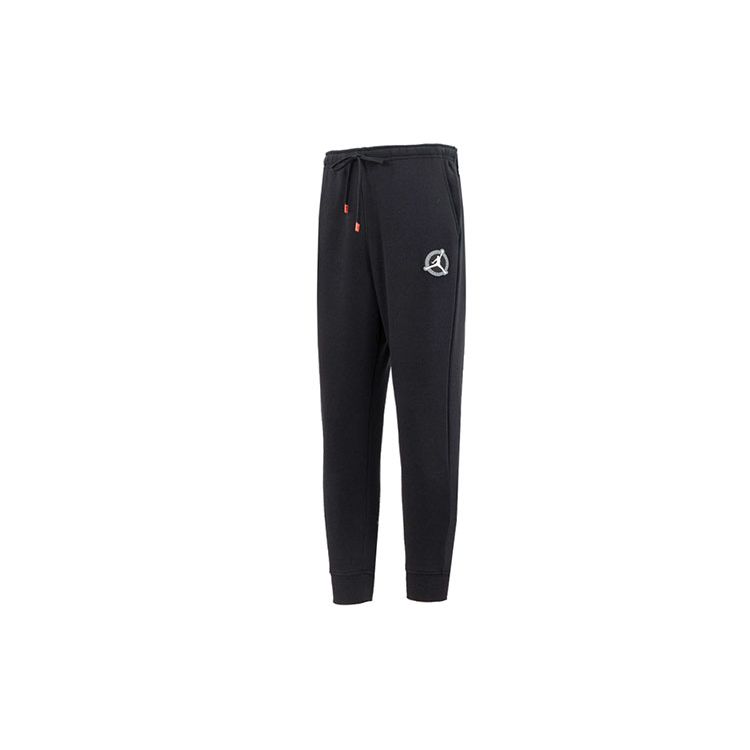 Jordan Air Jordan AS MJ Flt MVP HBR FLC Pants 2 DV7597-010 XL