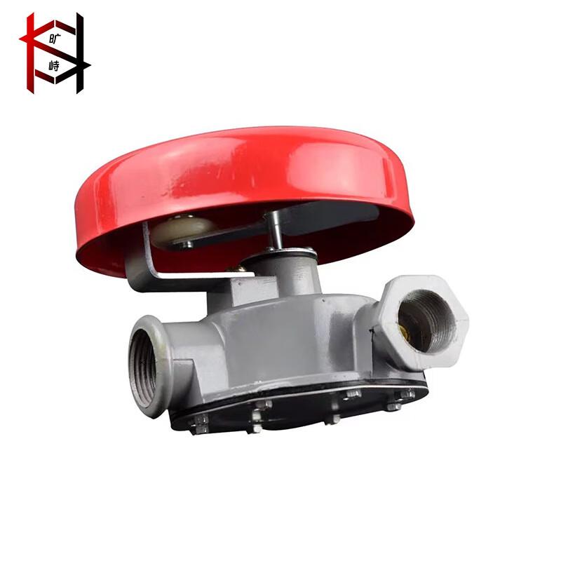 Kuangzhi Hydraulic Fire Alarm Bell