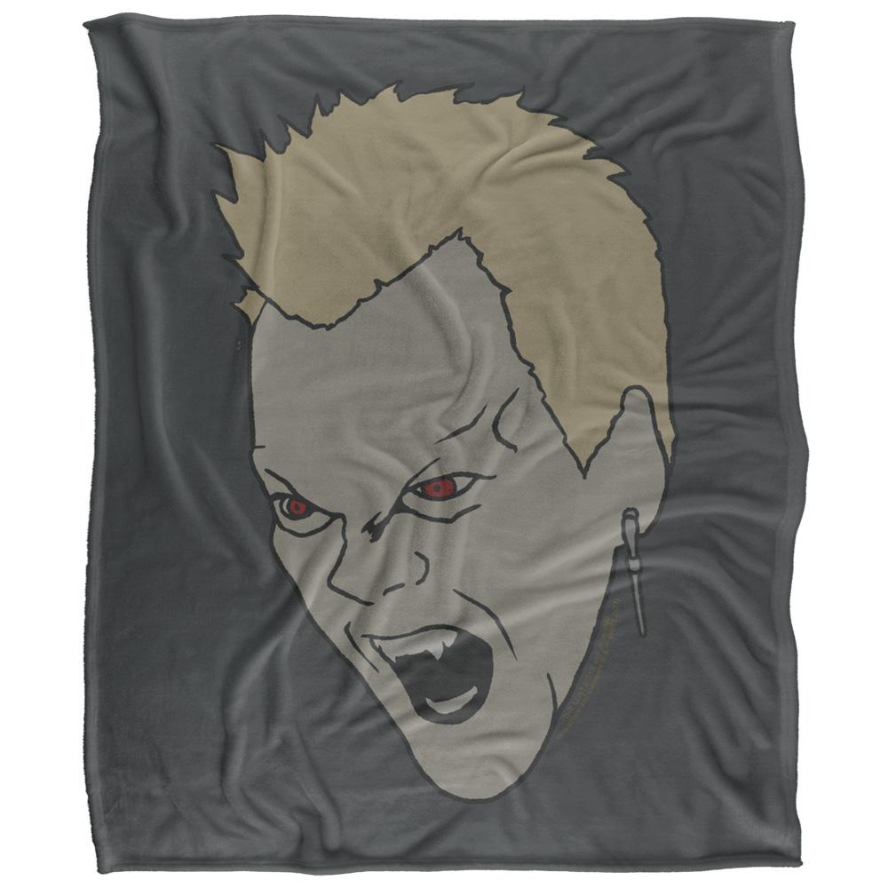 The Lost Boys Head David Blanket