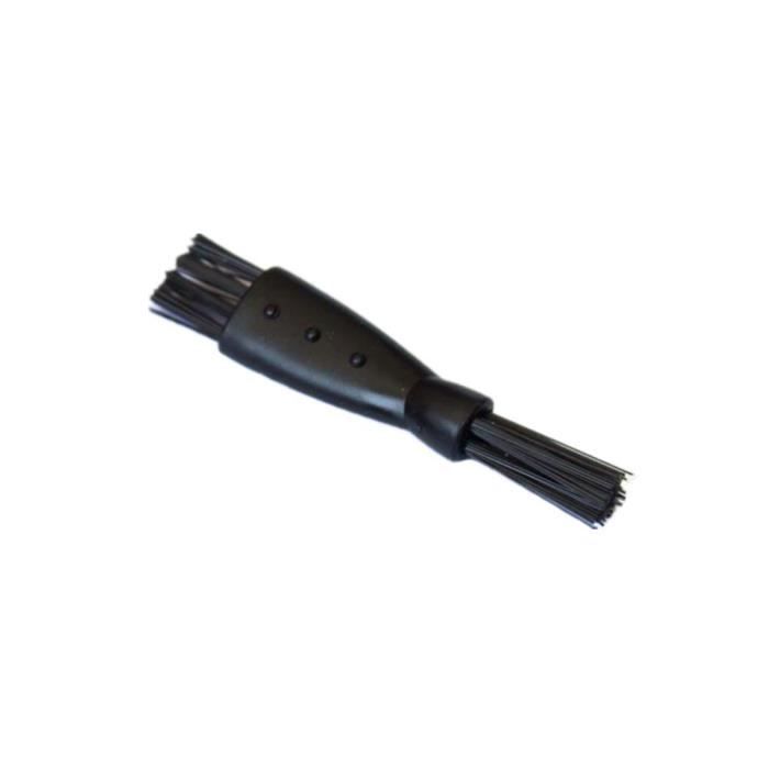 Têtes de rasoir de rechange Oral-Q pour Philips PT739 PT737 PT727 HQ8 - Lot de 3 + Brosse de nettoyage