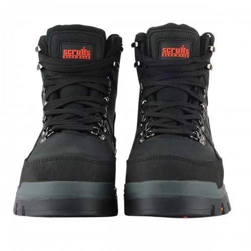 Scruffs Unisex Adult Rugged Safety Boots
