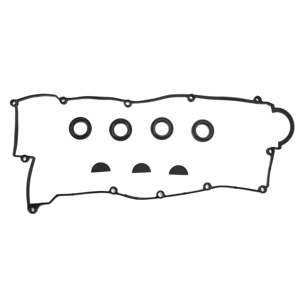 Rocker Valve Cover Gasket Kit for Hyundai i30 FD 2007-2010 G4GC 4cyl 2.0L