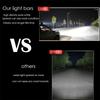 7inch Single Row slim 4D LENS Led Offroad Light Bar Fog Driving Fit For ATV SUV TRUCK BOAT 4WD 4X4 Pickup Cars