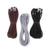 4Pcs Elastic Cord Folding Chair Reinforcement Replacement Bungee Rope Zero Gravity Recliner Laces Part Lounge Home Supplies