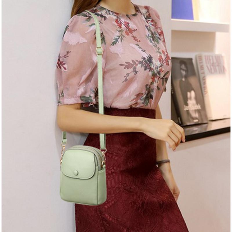 Mobile Phone Bag, Women's Crossbody Bag, Shoulder Bag