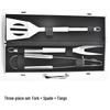 Barbecue en kebab – Grillgereedschapssets