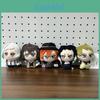 Bungo Stray Dogs Plüschtier-Set Mit PP-Baumwollfüllung Für Sammler Und Fans