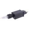 One for Ten AA AAA Battery Eliminator Replace 2x 3x AA AAA Batteries Power Adapter for Radio Electric Toy LED Light Lamp
