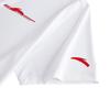 ANTA CHN Series Men's Ice Silk Short Sleeve Polo Shirt