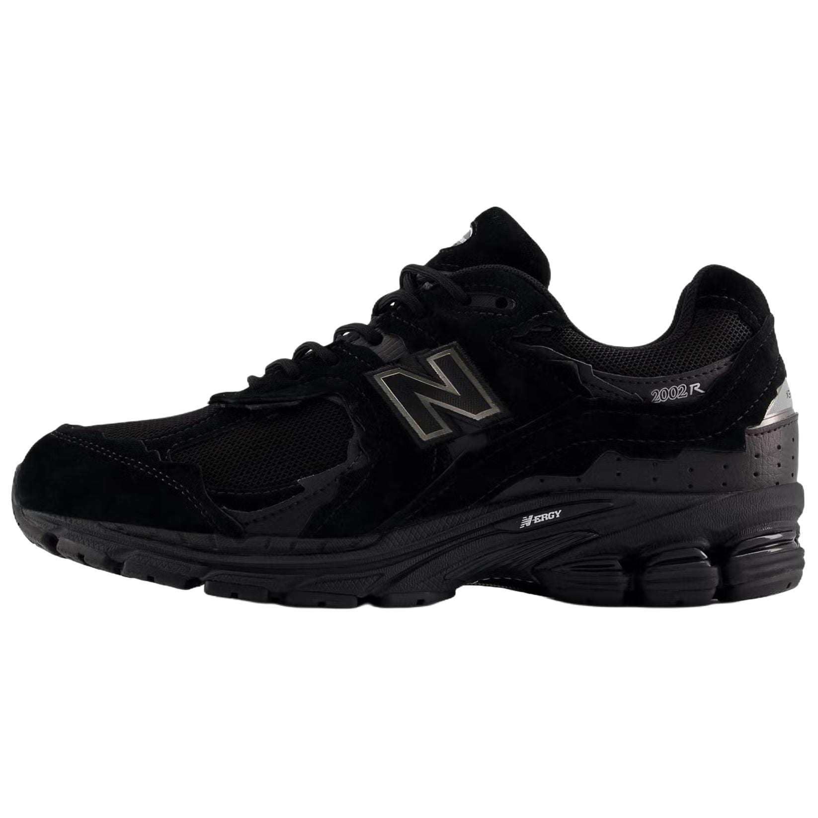 New Balance NB 2002R Low top