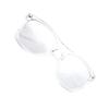 Liebes-Effekt-Brille Uhr Lichter ändern Herz Beugungsbrille Nachts Liebeslichter Unisex Weihnachtsgeschenke