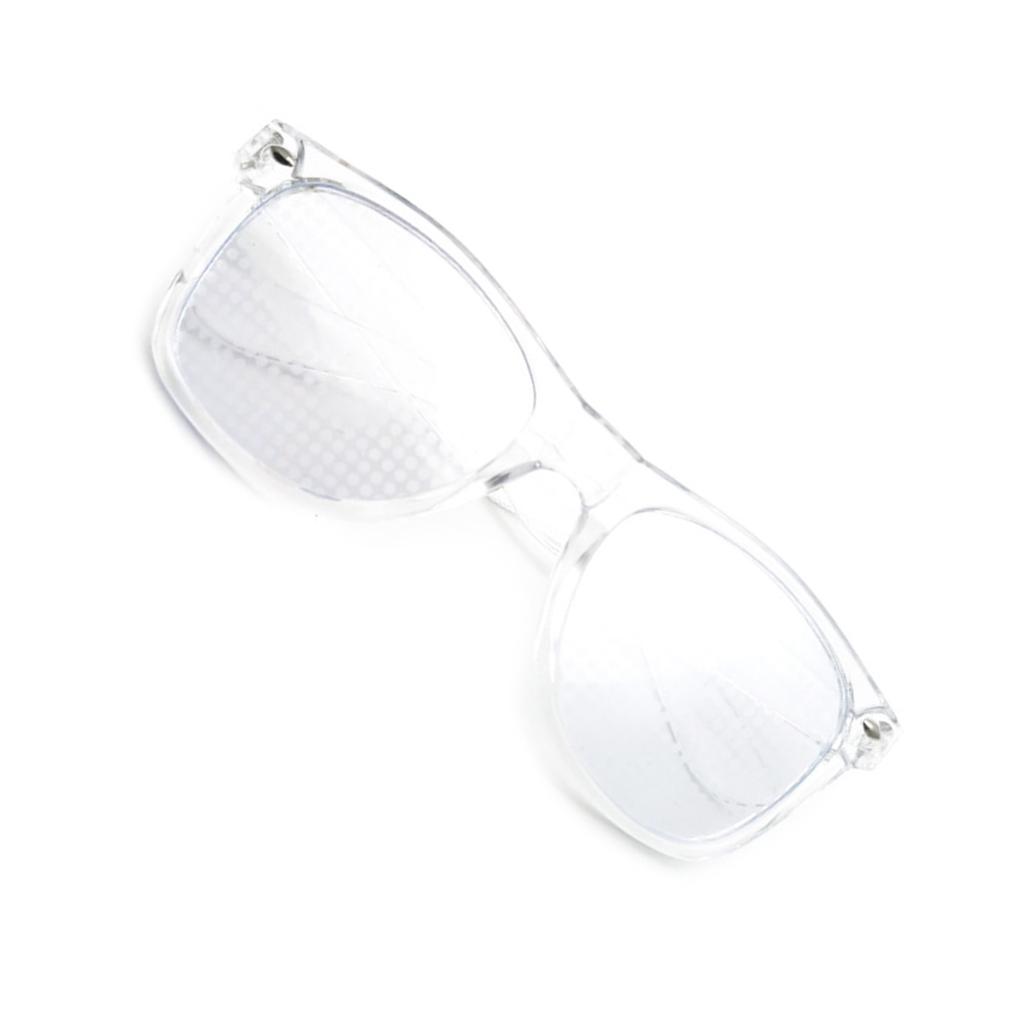 Liebes-Effekt-Brille Uhr Lichter ändern Herz Beugungsbrille Nachts Liebeslichter Unisex Weihnachtsgeschenke