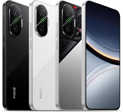 Xiaomi POCO F7 5G