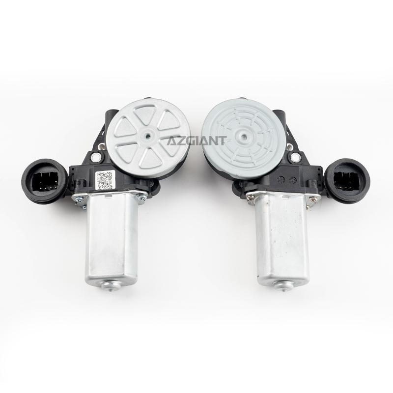 Window Regulator Motor Door Window Regulator Motor 85720-58010 For Toyota Prado 2010-19 LC120 J120 LC150 2700 4000