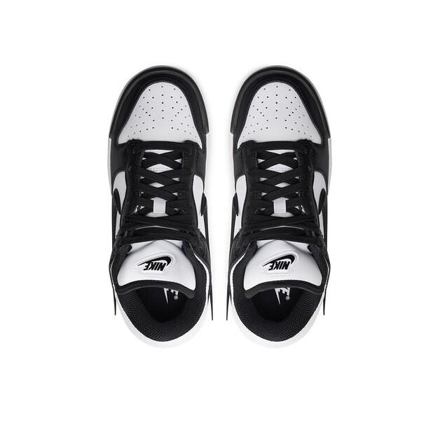 Кроссовки Nike Dunk Low Twist