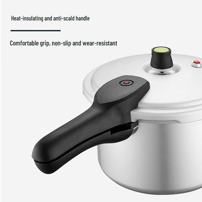 Household Aluminum Alloy Pressure Cooker