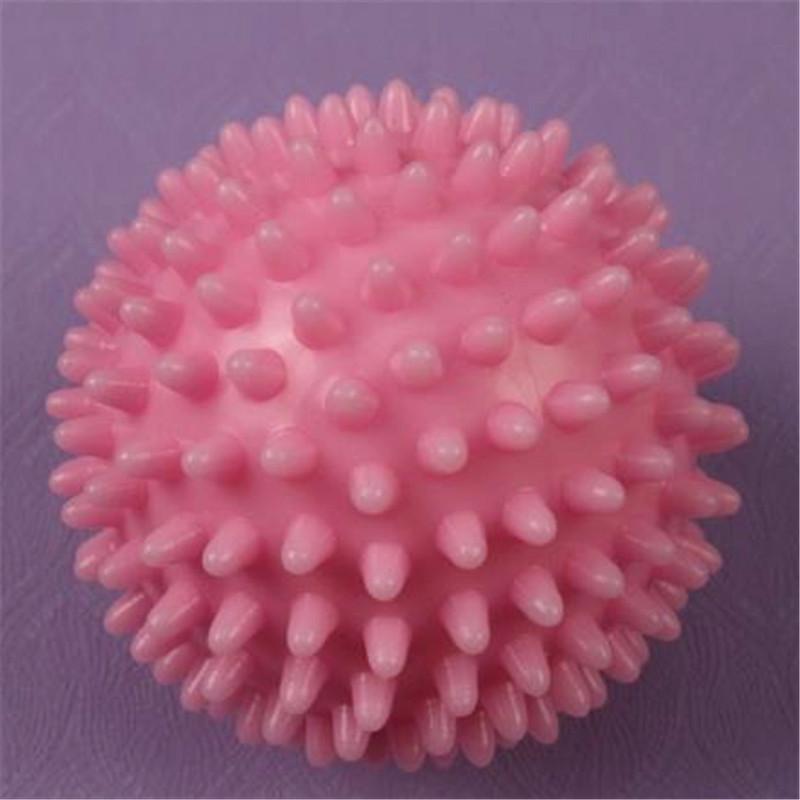 7.5cm Yoga Massage Ball for Muscle and Foot Relaxation