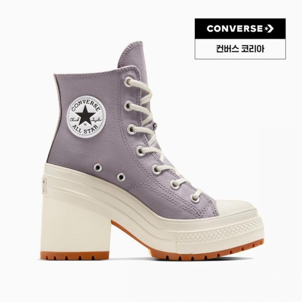 

Converse Chuck 70 Deluxe Heel Mauve Stone A12575c 220