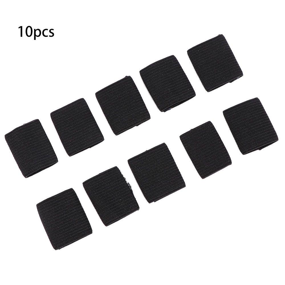 Splint Stretchy Bands Protection Bracket Basketball Sport Protective Protector Covers Hand Guards Finger Cover