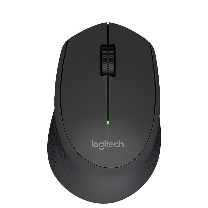 

Logitech M280 Wireless Mouse