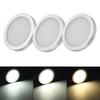 1Pcs 12V 2.5W 230LM LED Downlight Recessed Ceiling Light Spot Light For Home Caravan Camper Van Motorhome