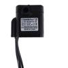 A96I-Mini AC 110V 3W Submersible Water Pump Aquarium Fountain Air Fish Tank Pond Water Pump US Plug 110V