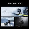 DJI Osmo Action 5 Pro Essential Combo Action Camera Subject Image Dual OLED Sports Vlog Wearable Camera for Video Recording [Amazon Exclusive] -