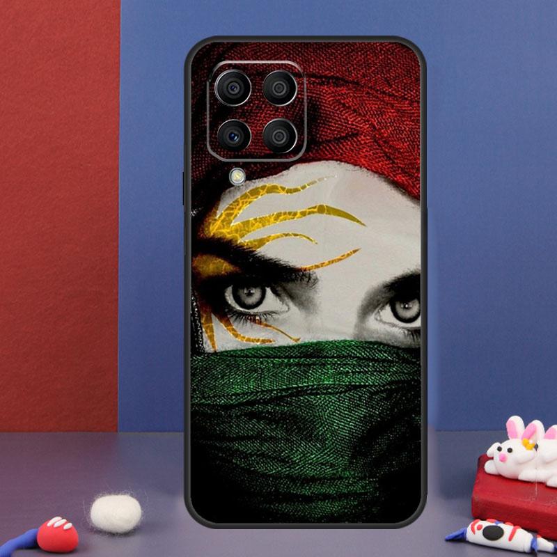 

Kurdistan Flag Case For Samsung Galaxy M31 M21 M11 M13 M54 M34 M14 M56 M36 M16 M53 M32 M52 M35 M55 M15 M06 Samsung M20