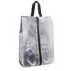 Customizable Waterproof Shoe & Toiletry Bag with Mesh TPU - Travel-Friendly Storage Bag